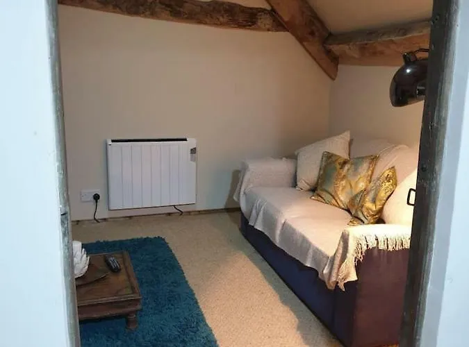 The Loft @ Ford House