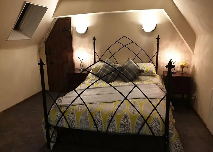 The Loft @ Ford House