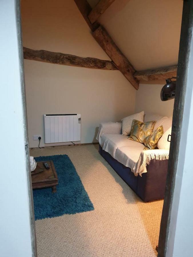 The Loft @ Ford House * Yetminster