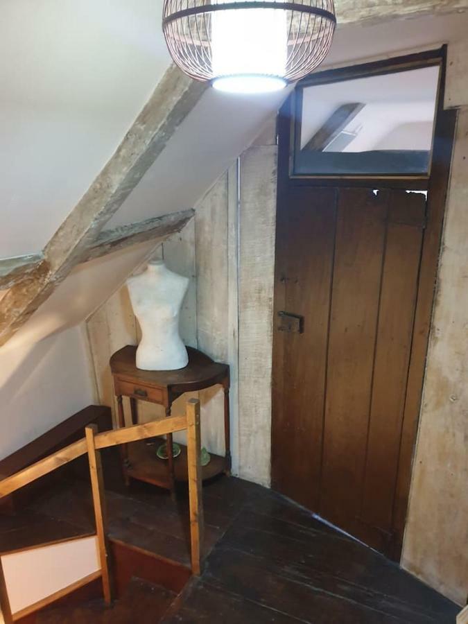 The Loft @ Ford House Apartment Yetminster