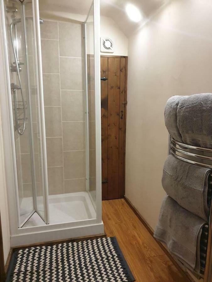 The Loft @ Ford House * Yetminster